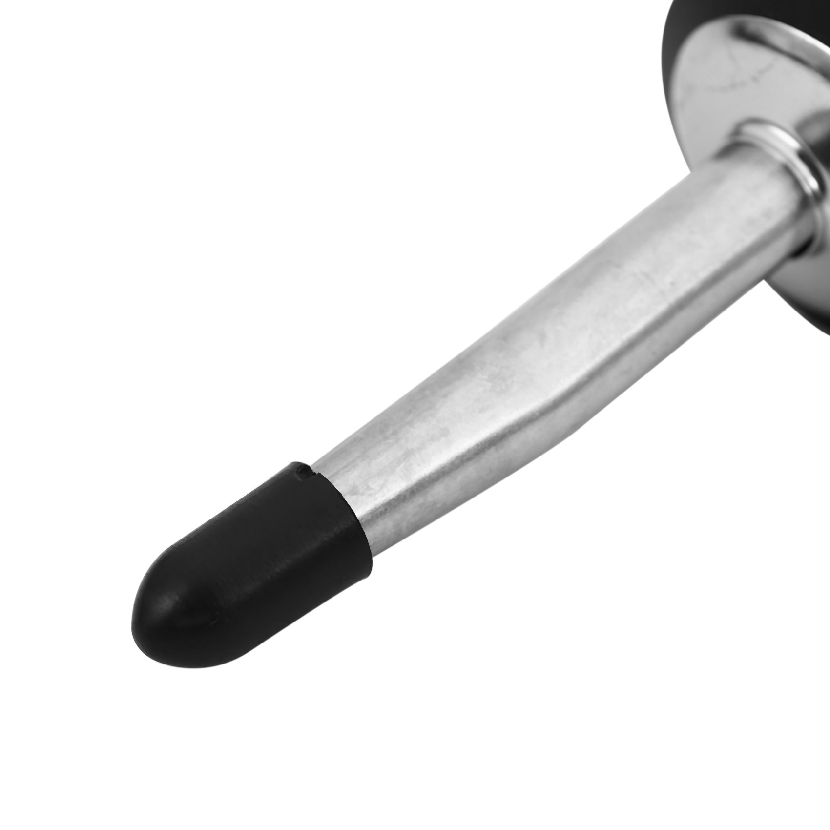 Speed Pourer Cap - ABCA-24 pezzi, versatori in acciaio inossidabile