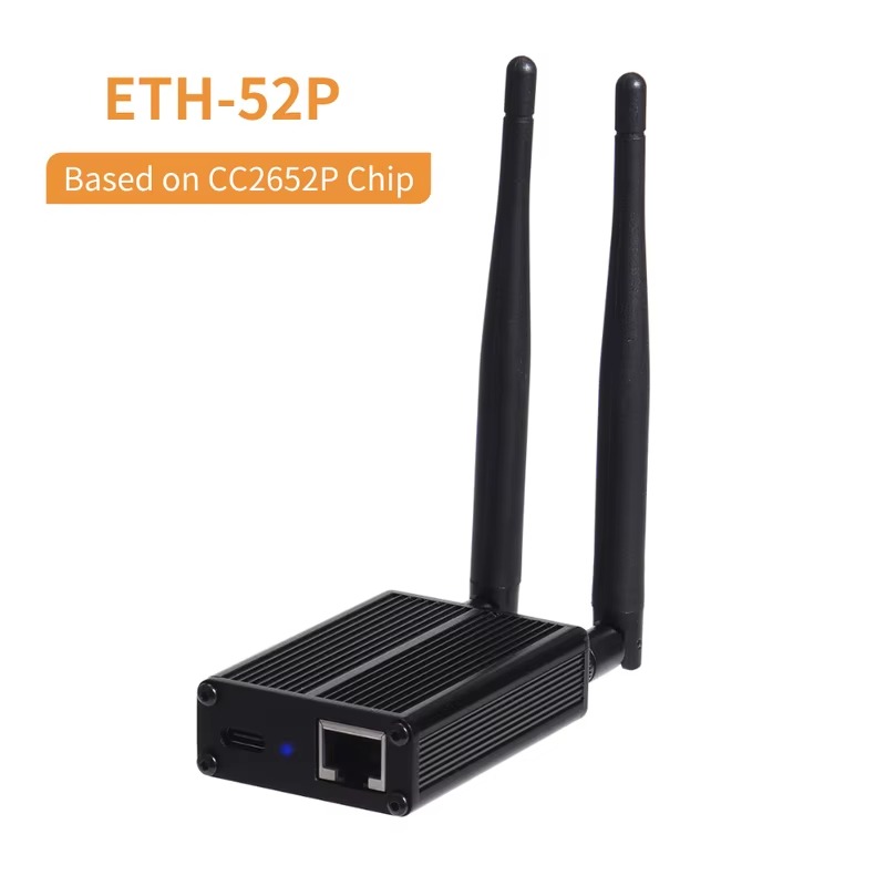 Gateway Ethernet Zigbee 3.0, C - Home Bar Android recensione e prezzo
