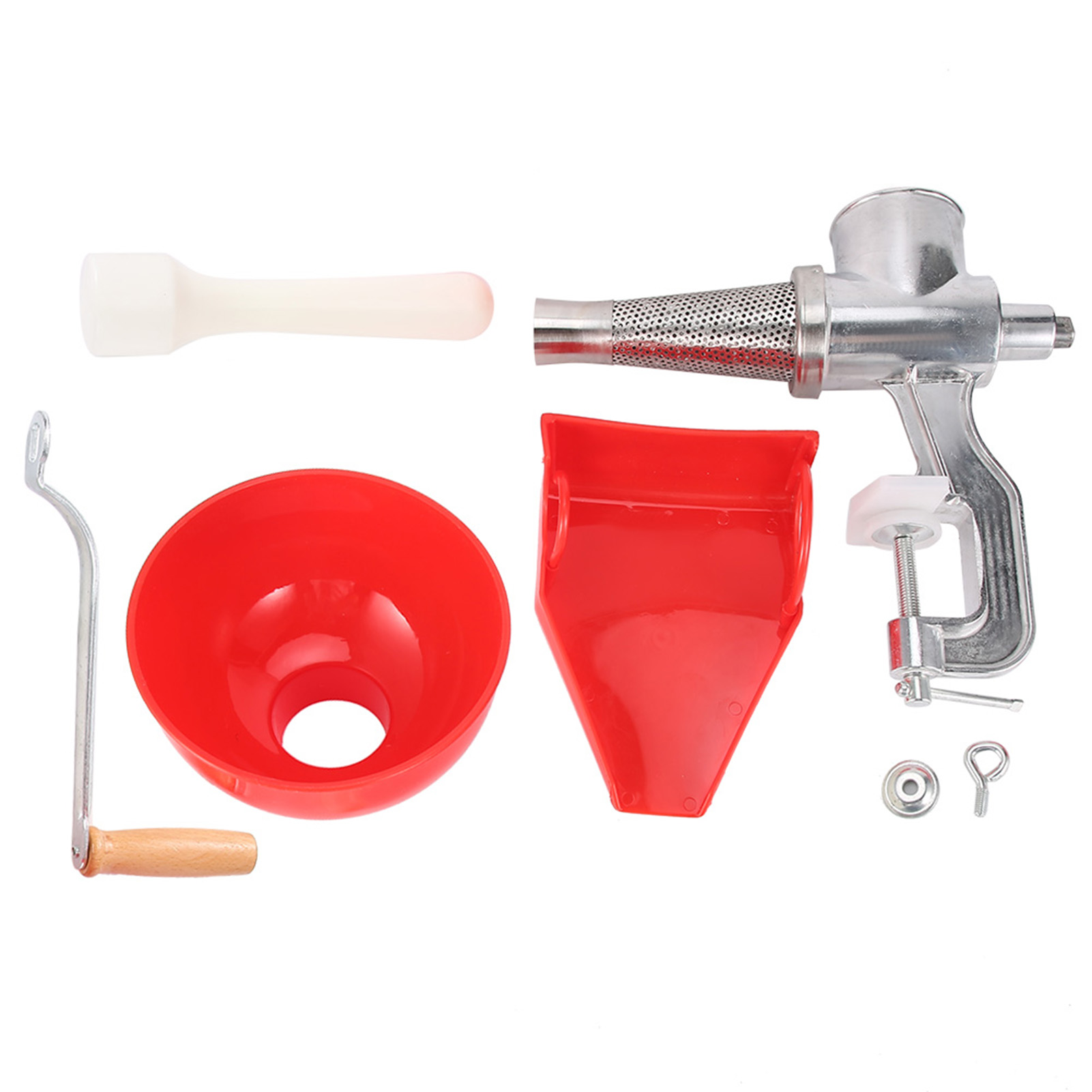 Spremiagrumi manuale in lega d - Citrus Juicer Bar recensione e prezzo