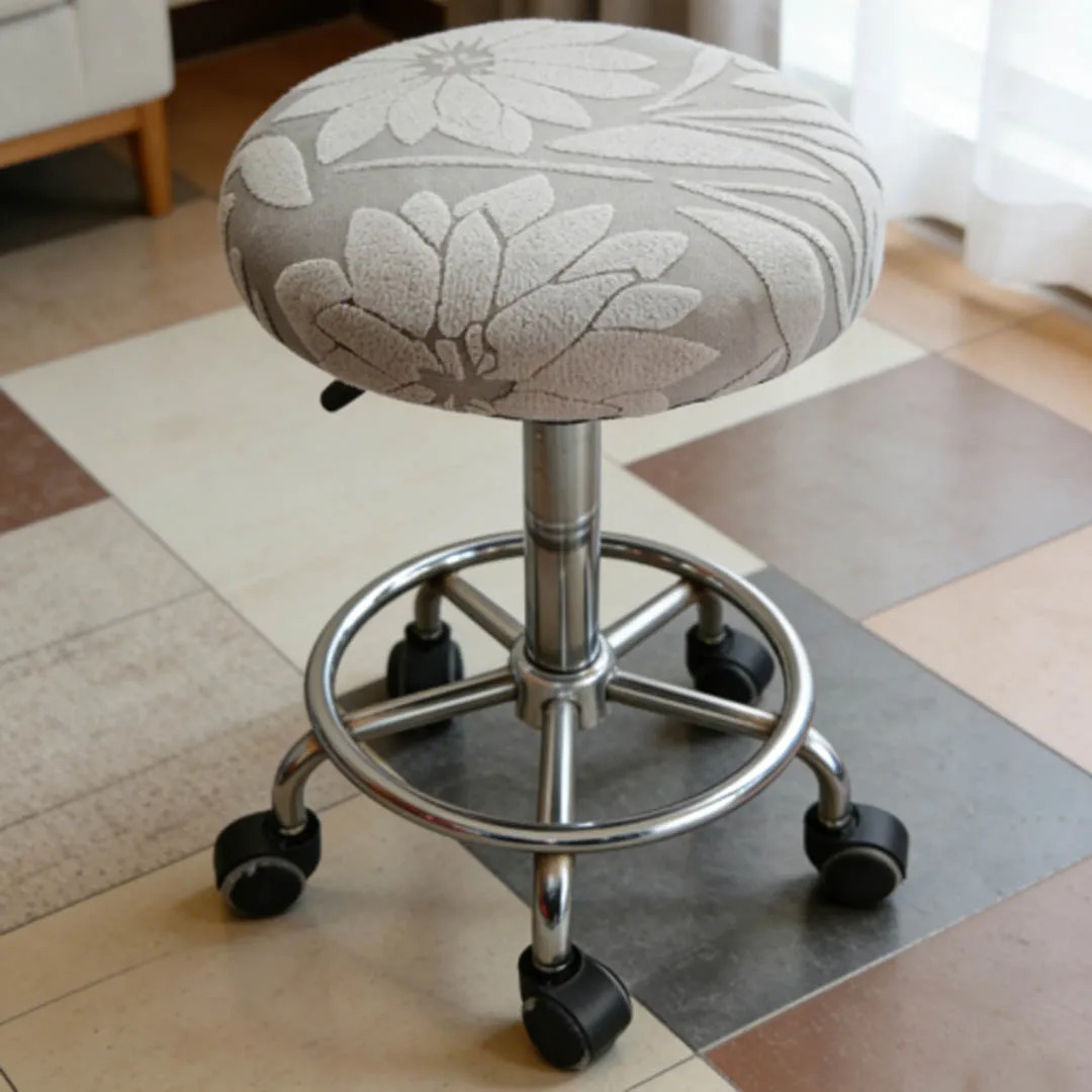 Copri Sgabello da Bar in Jacqu - Home Bar Lounge recensione e prezzo