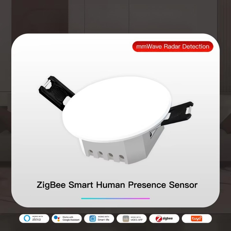 Hub da Soffitto Tuya Smart 2-i - Home Bar Android recensione e prezzo