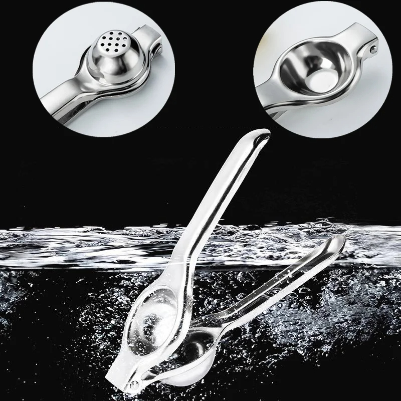 Spremiagrumi manuale in acciai - Citrus Juicer Bar recensione e prezzo
