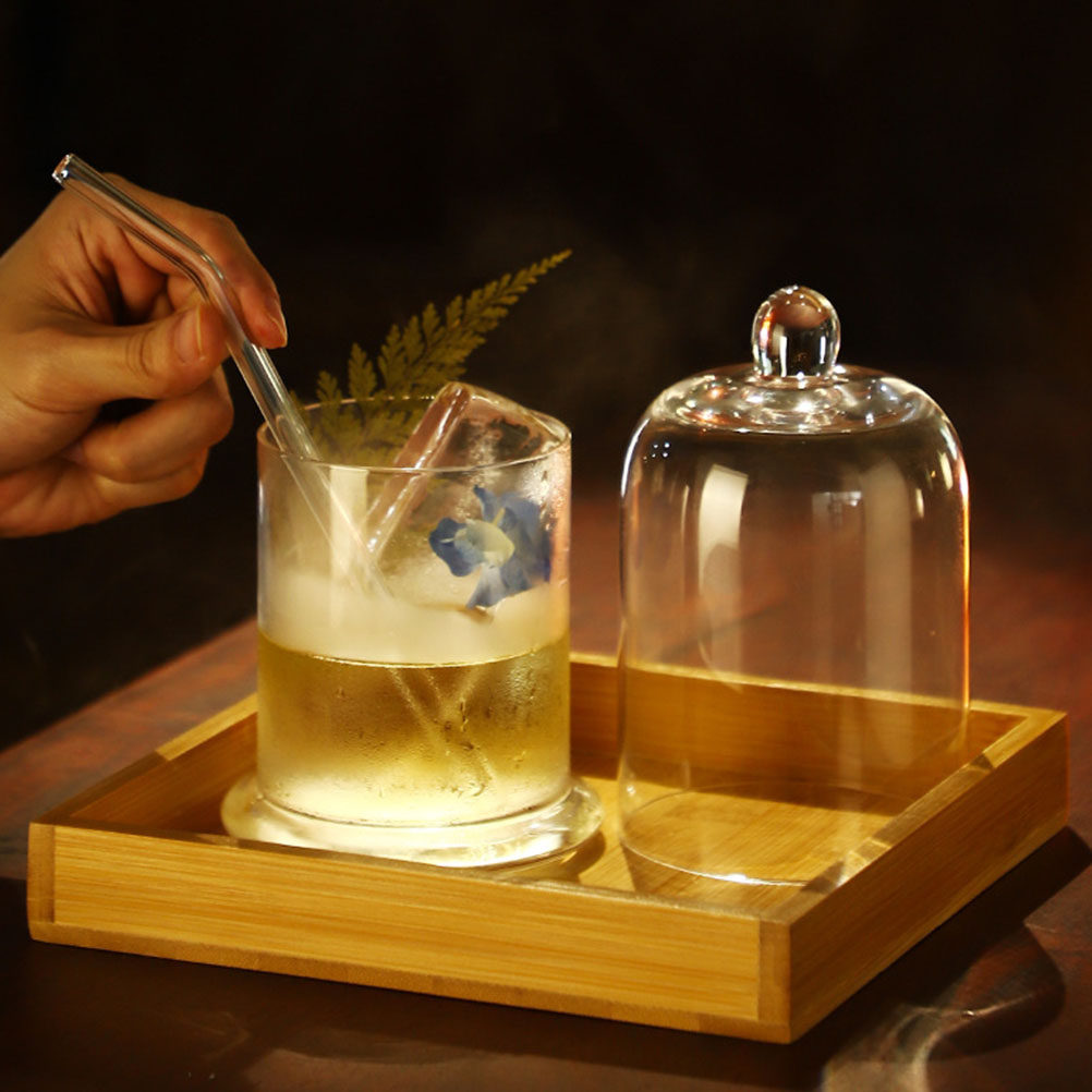Set di Bicchieri da Cocktail A - Home Bar Set recensione e prezzo
