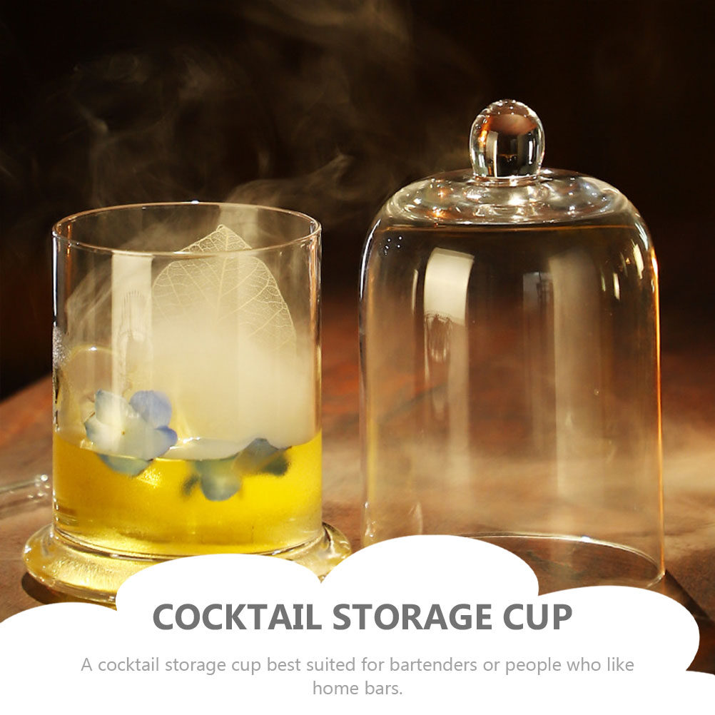 Set di Bicchieri da Cocktail A - Home Bar Set recensione e prezzo