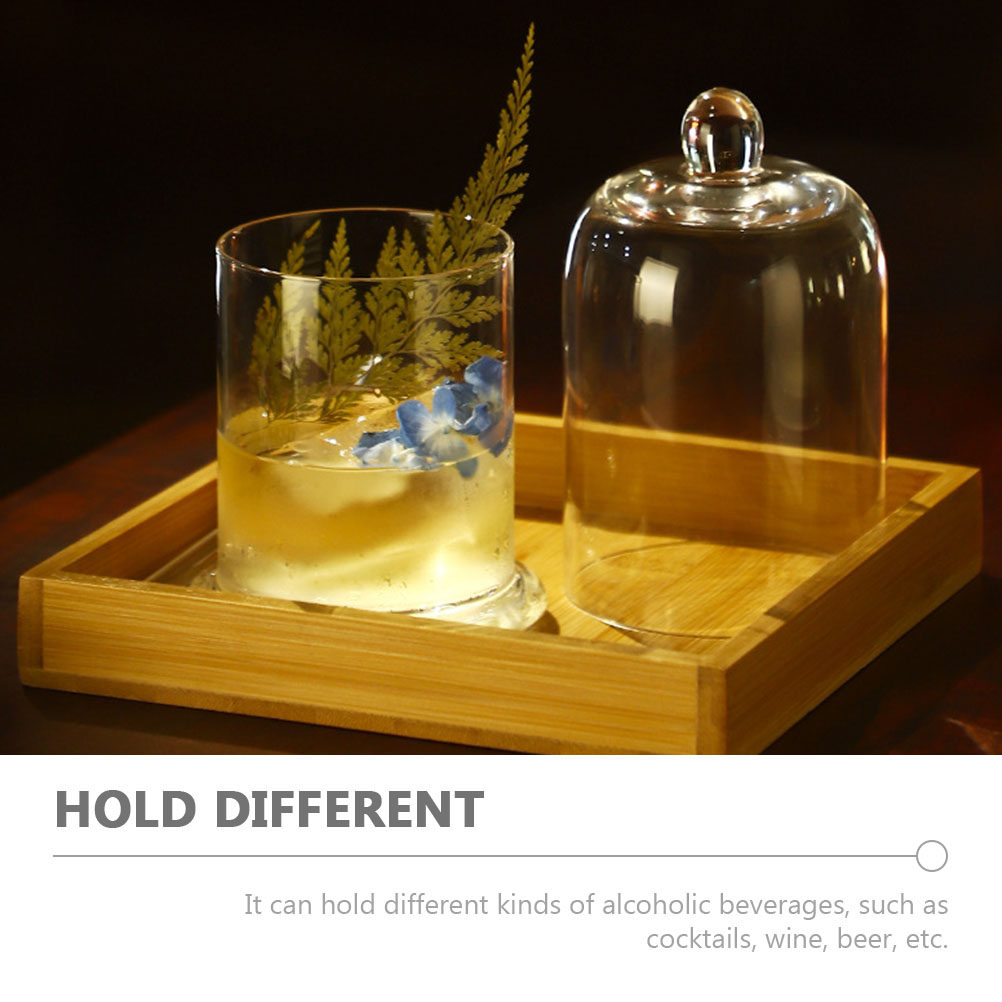 Set di Bicchieri da Cocktail A - Home Bar Set recensione e prezzo