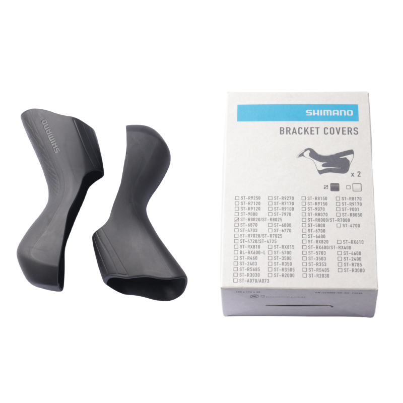 Shimano Bici Da Strada R8020 R - Speed Pourer Cap recensione e prezzo