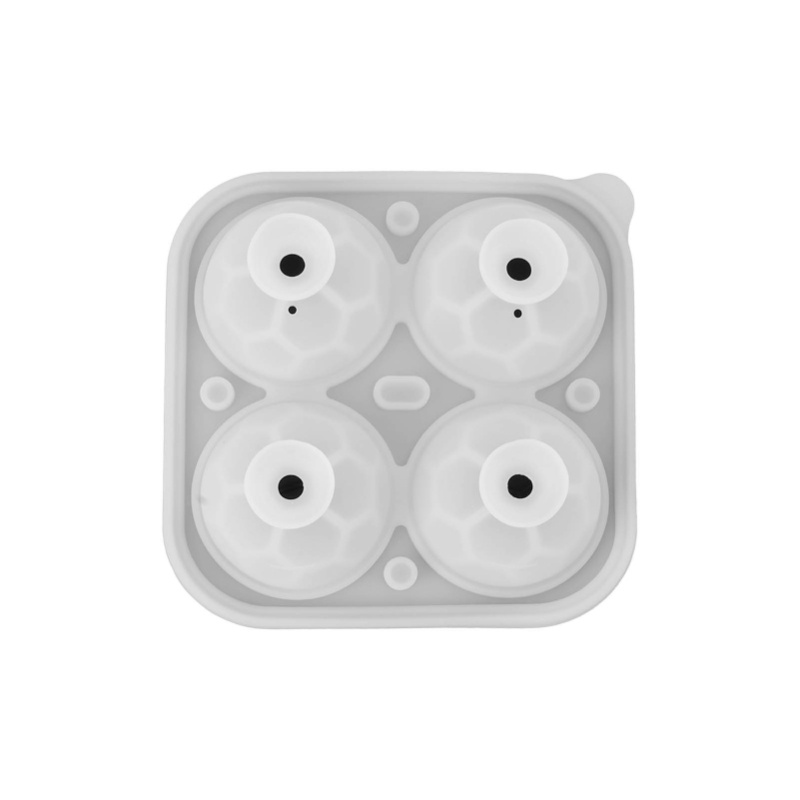 Stampi per cubetti di ghiaccio - Ice Mold Sphere recensione e prezzo