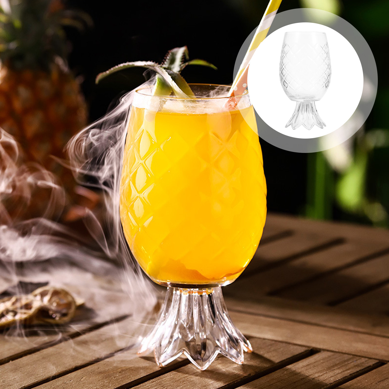 Set di Bicchieri da Cocktail a - Home Bar Set recensione e prezzo