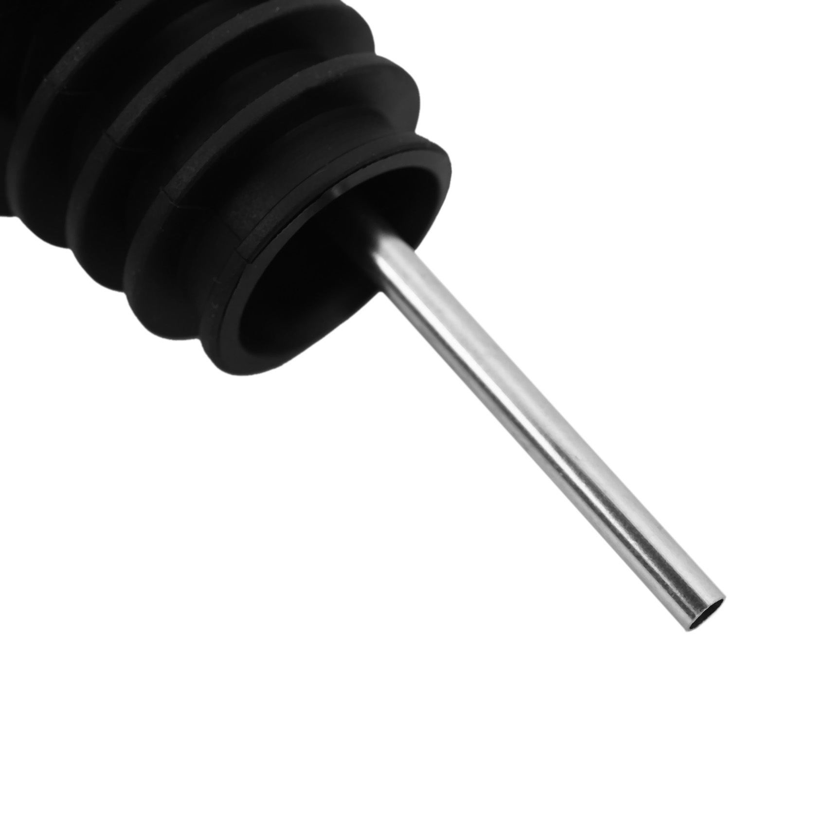 ABCA-24 pezzi, versatori in ac - Speed Pourer Cap recensione e prezzo