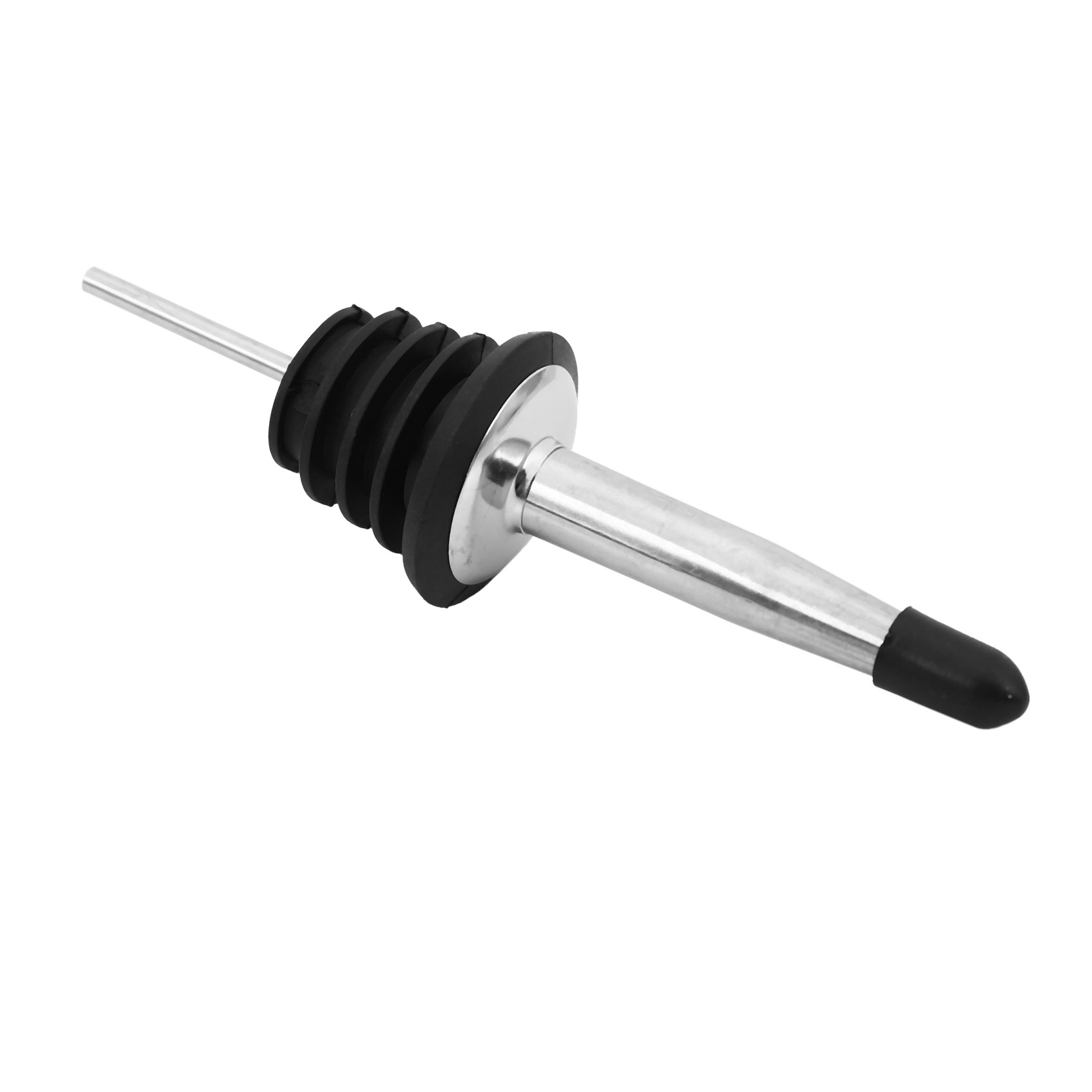 ABCA-24 pezzi, versatori in ac - Speed Pourer Cap recensione e prezzo