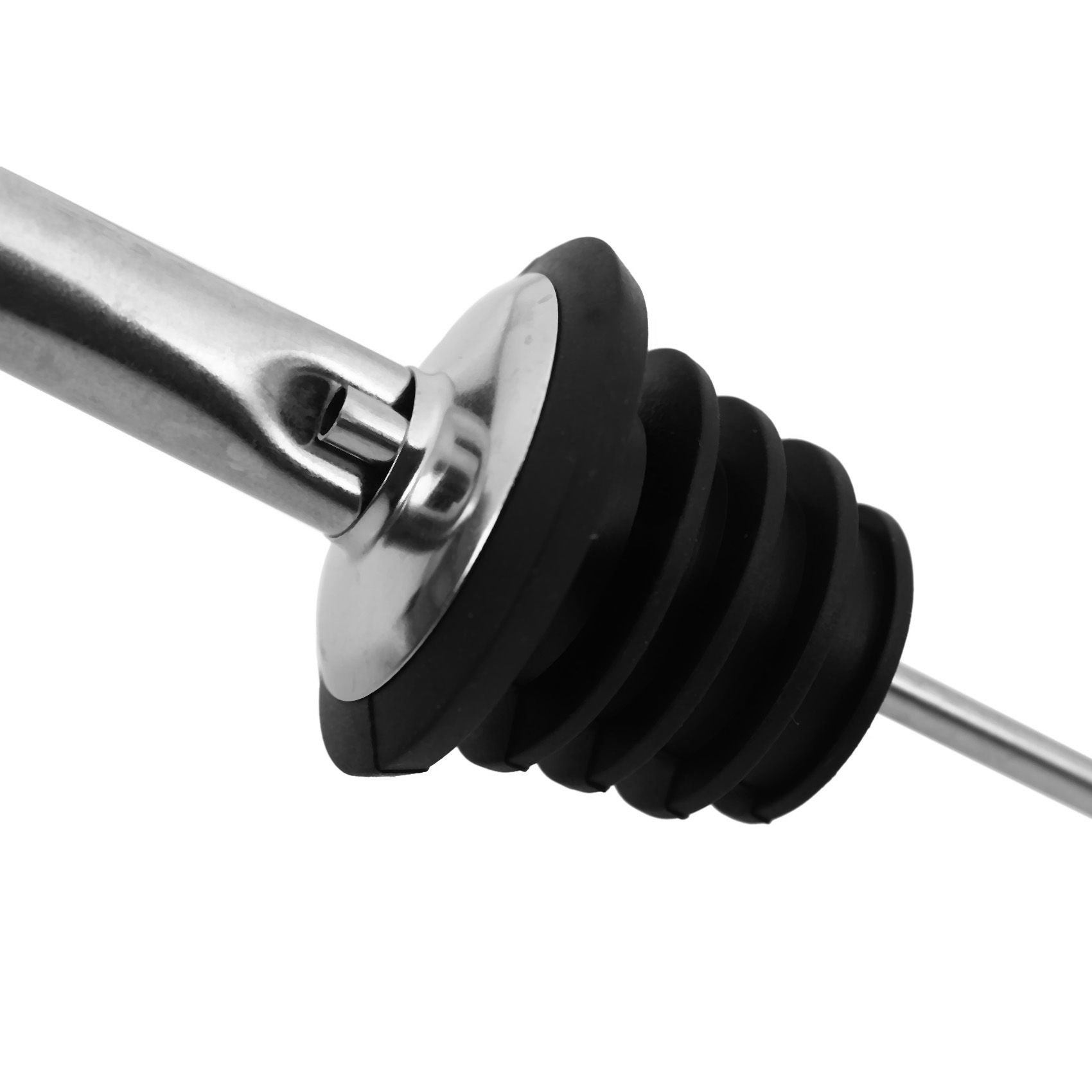 ABCA-24 pezzi, versatori in ac - Speed Pourer Cap recensione e prezzo