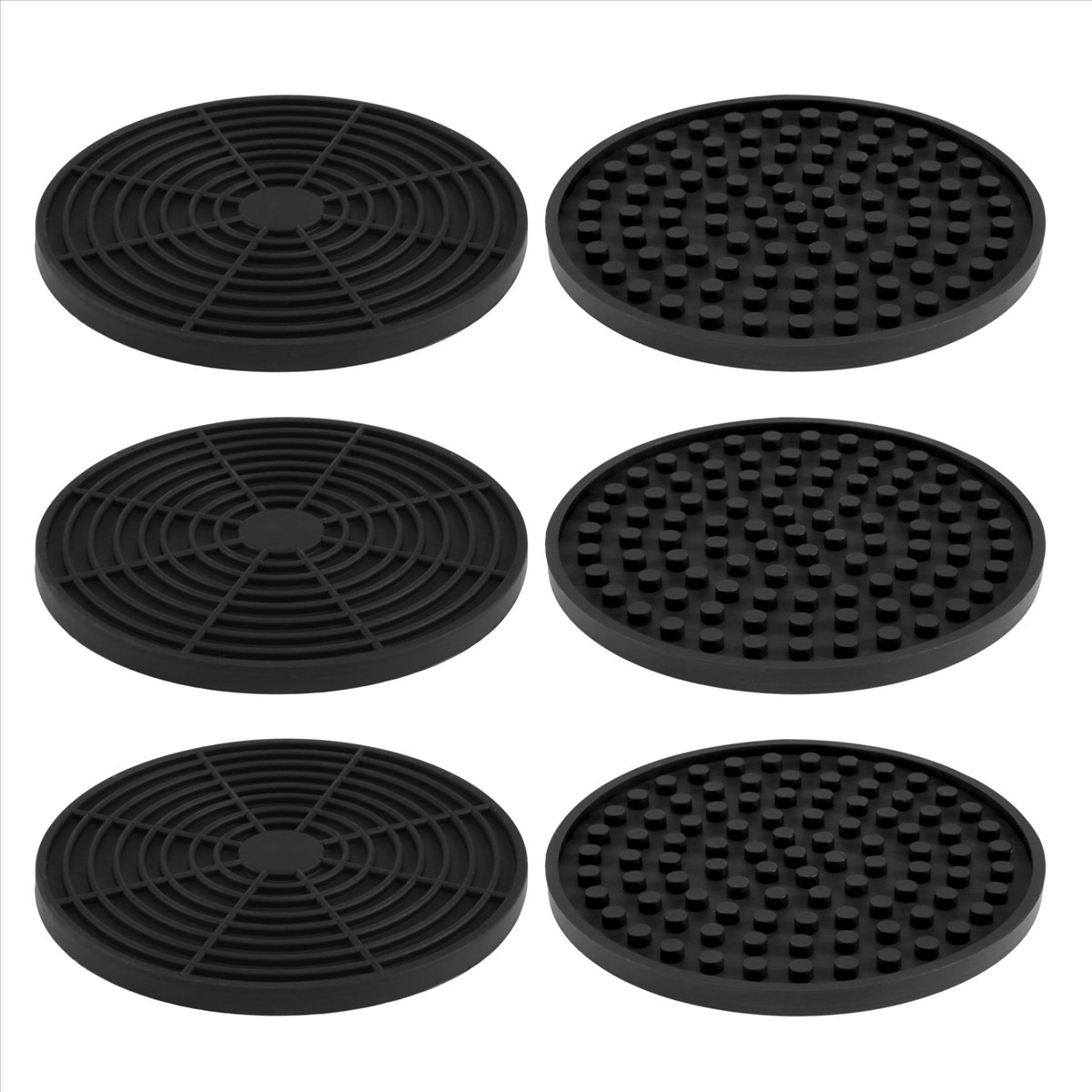 [Promozioni] Sottobicchieri ro - Home Bar Set recensione e prezzo