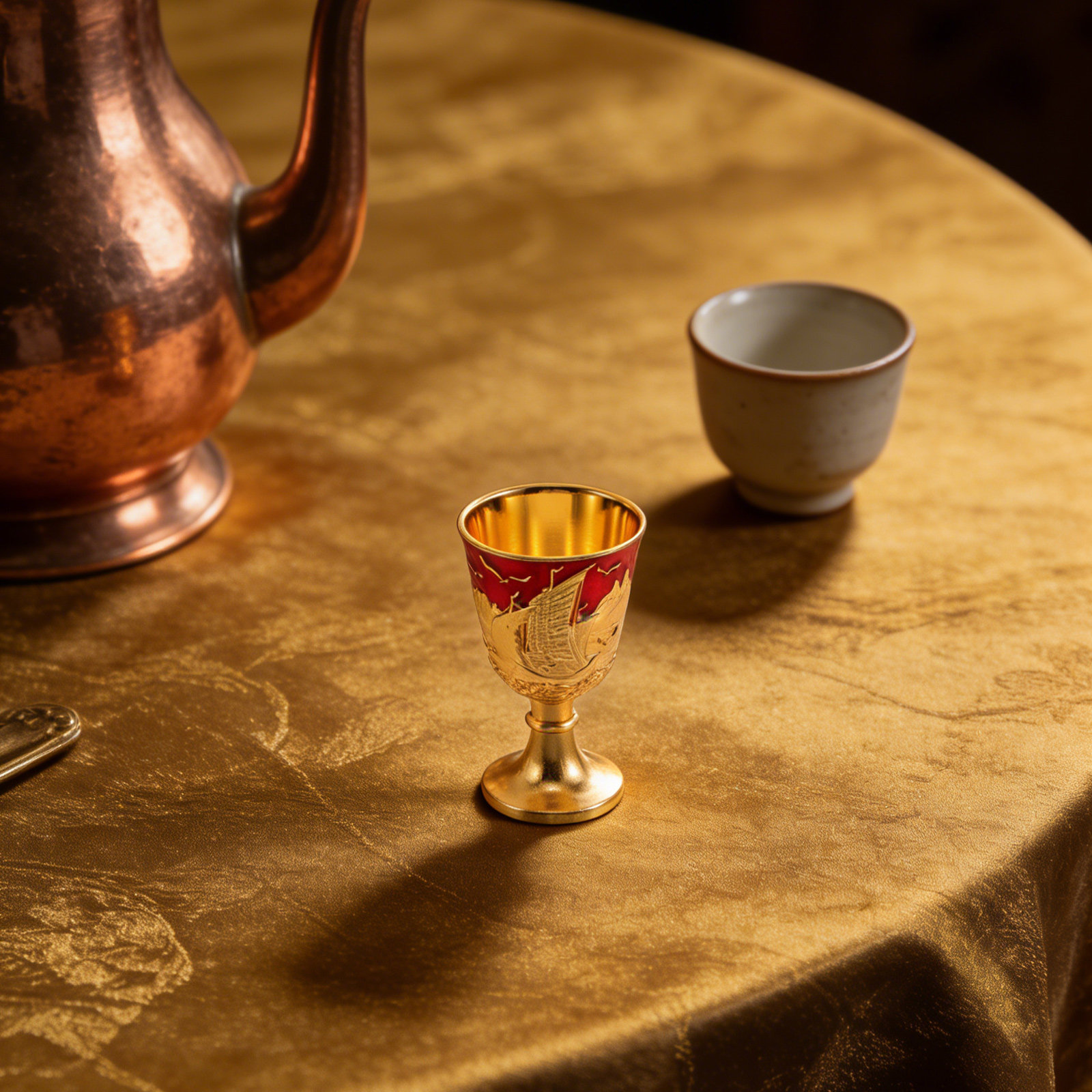 Set di 2 Calici Vintage in Leg - Home Bar Set recensione e prezzo