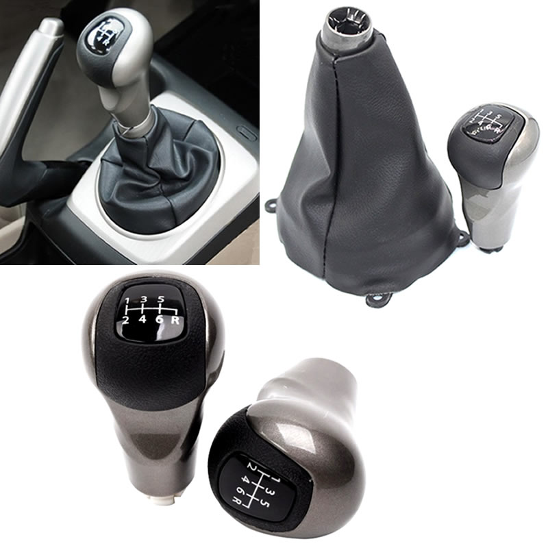 Pomello del cambio a 5/6 veloc - Speed Pourer Cap recensione e prezzo