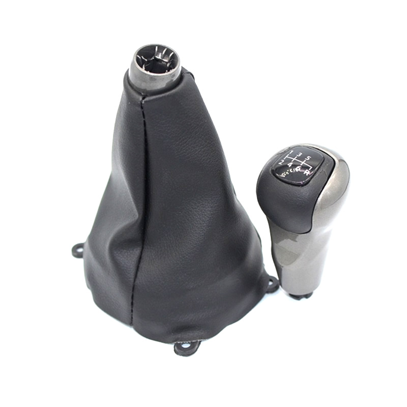 Pomello del cambio a 5/6 veloc - Speed Pourer Cap recensione e prezzo