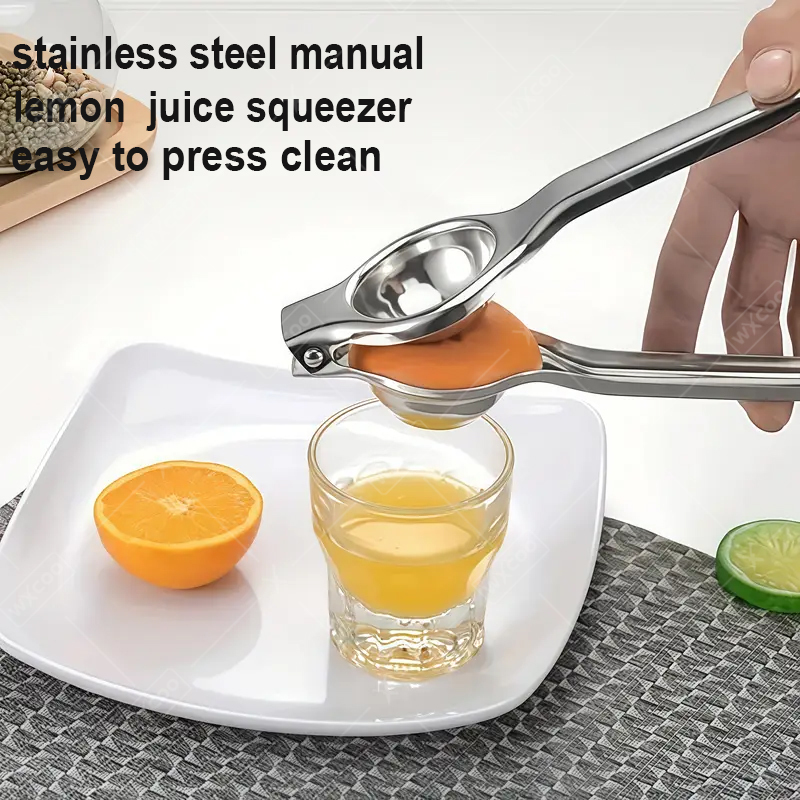 Spremiagrumi Accessori da cuci - Citrus Juicer Bar recensione e prezzo